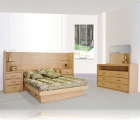 Somba Bedroom Set