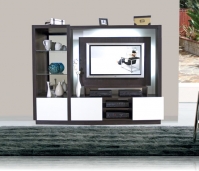 Lugano 746 Entertainment Center