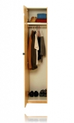 Soma 524 Wardrobe