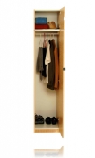 Soma 525 Wardrobe