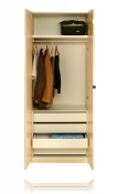 Soma 544 Wardrobe