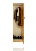 Somba 525 Wardrobe