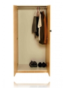 Somba 531 Wardrobe