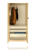 Somba 544 Wardrobe