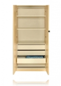 Somba 575 Wardrobe